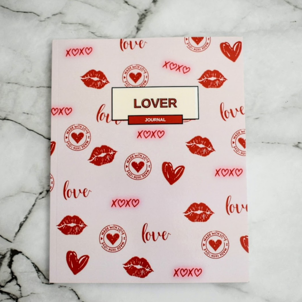 Lover Journal